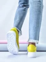 женские летние кеды BM-3268