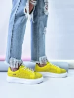 женские летние кеды BM-3268