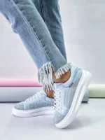 женские летние кеды BM-3270