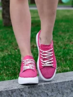 женские летние кеды BM-3271