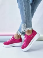 женские летние кеды BM-3271