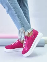 женские летние кеды BM-3271