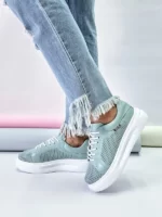 женские летние кеды BM-3272