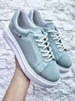 женские летние кеды BM-3272