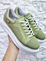 женские летние кеды BM-3273