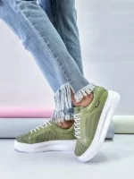 женские летние кеды BM-3273