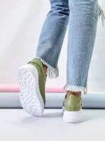 женские летние кеды BM-3273