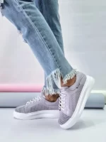 женские летние кеды BM-3275