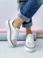 жіночі кеди BM-3276