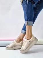 женские летние кеды BM-3279