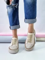 женские летние кеды BM-3279