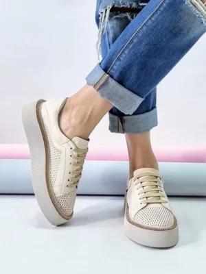 женские летние кеды BM-3279