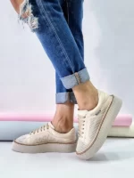 женские летние кеды BM-3279