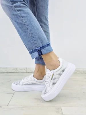 женские летние кеды BM-3330