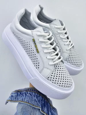 женские летние кеды BM-3330