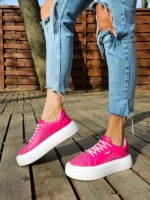 женские летние кеды BM-3348