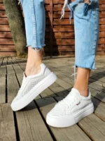 женские летние кеды BM-3351