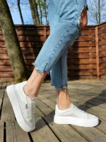 женские летние кеды BM-3351