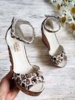 женские босоножки BM-4011