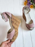 женские босоножки BM-4013