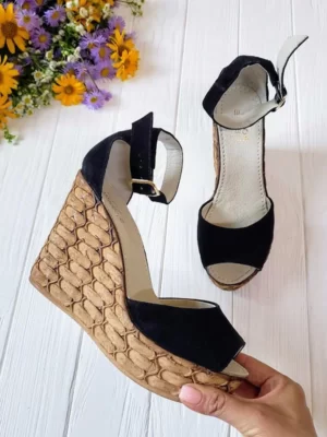 женские босоножки BM-4014