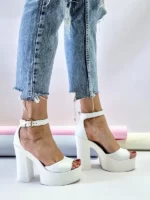 женские босоножки BM-4033