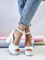 женские босоножки BM-4033