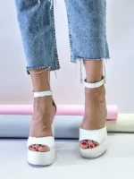 женские босоножки BM-4033