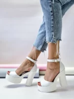 женские босоножки BM-4033