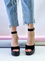 женские босоножки BM-4035