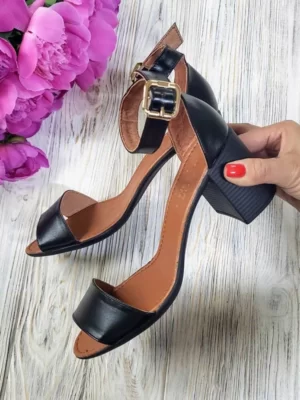 женские босоножки BM-4053