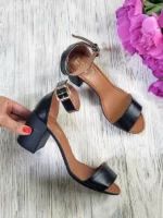 женские босоножки BM-4053