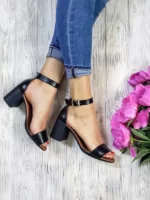 женские босоножки BM-4053