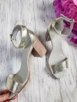 женские босоножки BM-4054