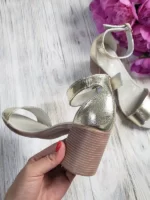 женские босоножки BM-4054