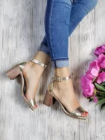 женские босоножки BM-4054