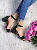 женские босоножки BM-4056