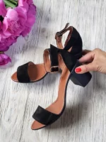 женские босоножки BM-4056