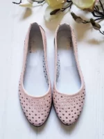 женские летние балетки BM-4097