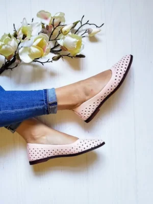 жіночі балетки BM-4097