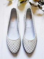 женские летние балетки BM-4098