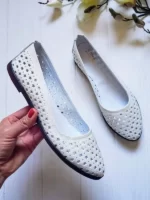 женские летние балетки BM-4098