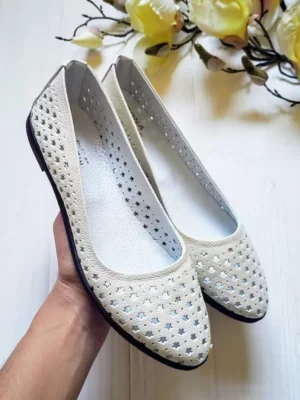 женские летние балетки BM-4098