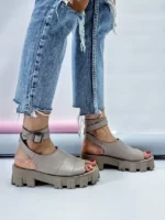 женские босоножки BM-4134