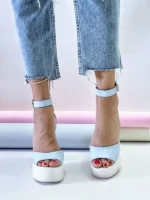 женские босоножки BM-4141