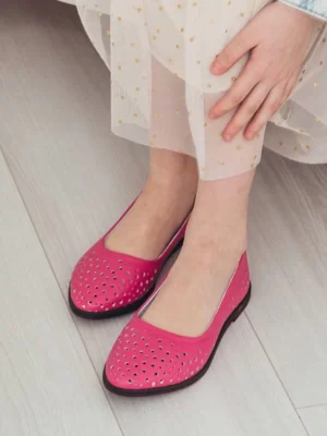 женские летние балетки BM-4169