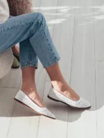 женские летние балетки BM-4170