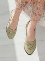 женские летние балетки BM-4171