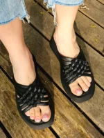 жіночі шльопанці BM-5225