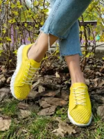 женские летние кроссовки BM-3374